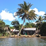 Madagascar: Canal de Pangalanes