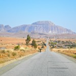 Madagascar: Carretera nacional RN7