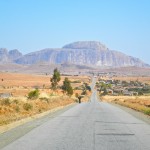 Madagascar: Carretera nacional RN7