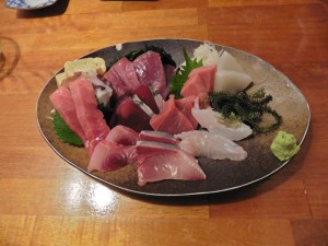 Sashimi