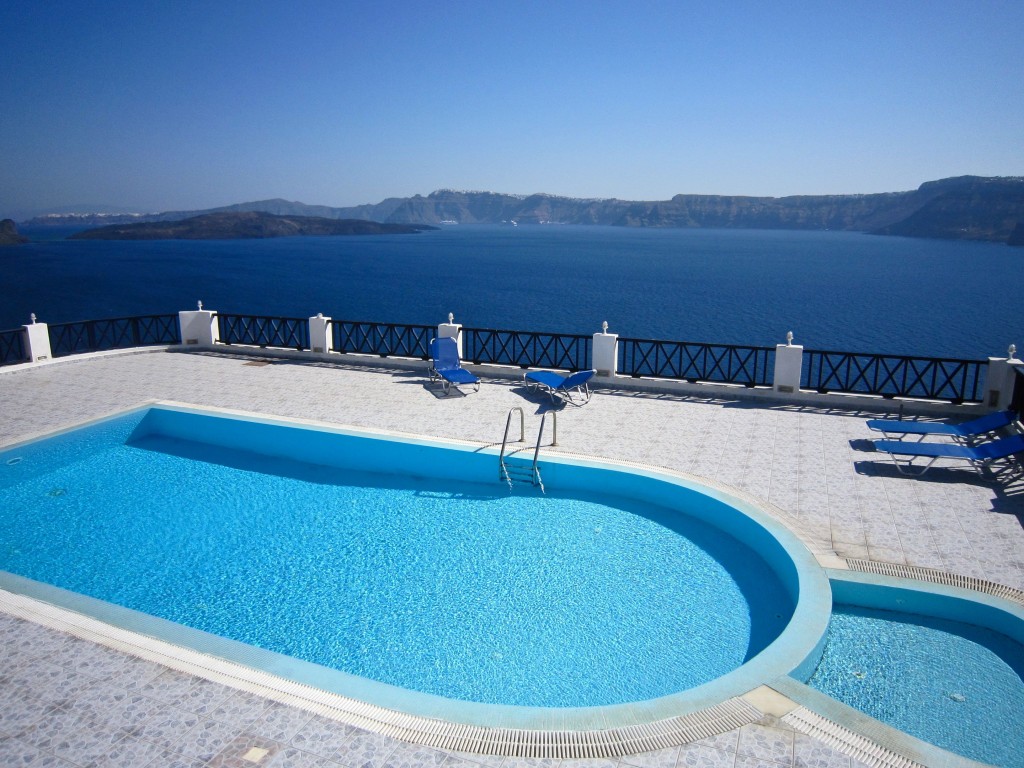 Mitología de las islas griegas Un Mundo Interminable