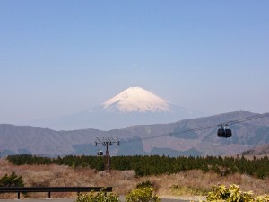 Monte Fuji