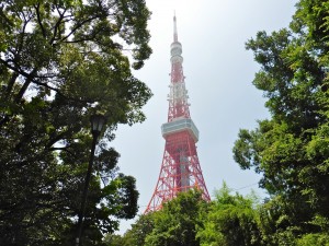 Torre de Tokyo