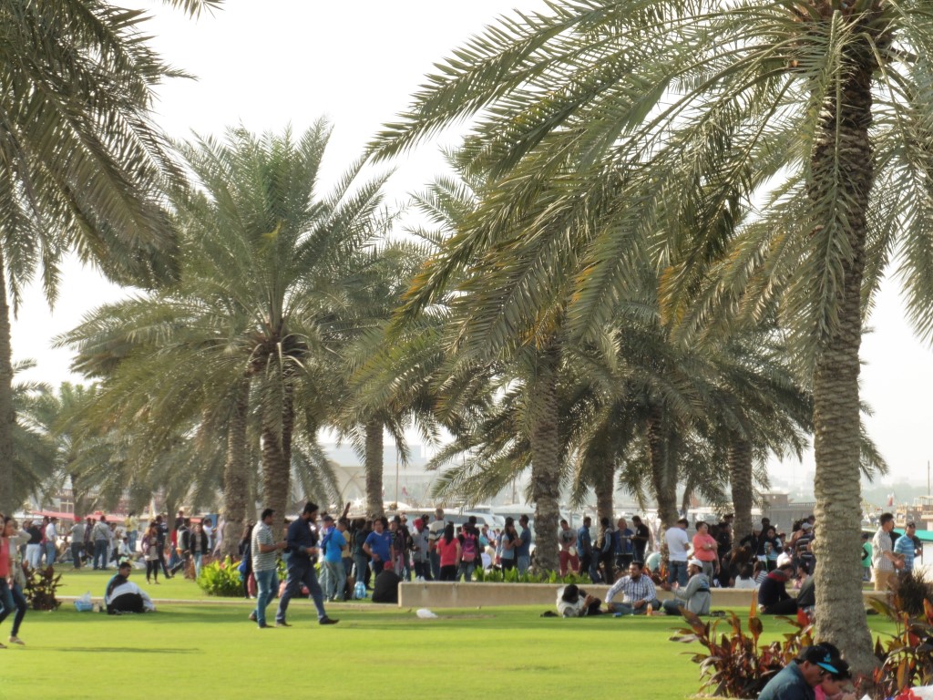 Qatar Un Pa s Desconcertante Un Mundo Interminable Qatar Un Pa s Desconcertante Un Mundo Interminable