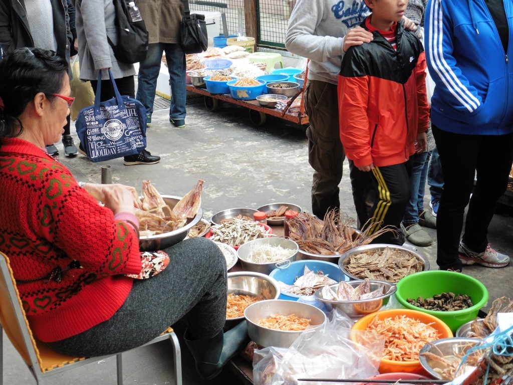 Descubre La China Tradicional En Hong Kong Un Mundo Interminable