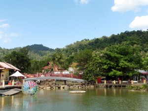 Oriental Village, Langkawi