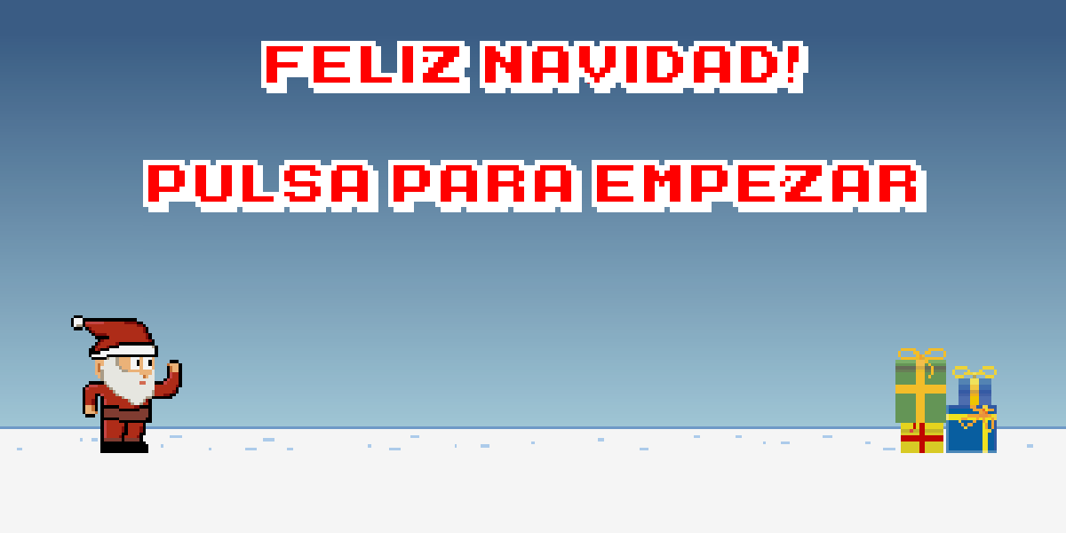 Juego de Navidad